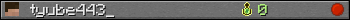 tyube443_ userbar 350x20