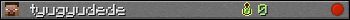tyugyudede userbar 350x20