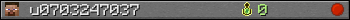 u0703247037 userbar 350x20