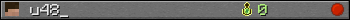 u48_ userbar 350x20