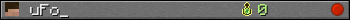 uFo_ userbar 350x20