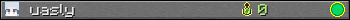 uasly userbar 350x20