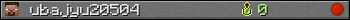 ubajyu20504 userbar 350x20