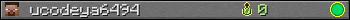 ucodeya6494 userbar 350x20