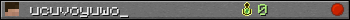 ucuvoyuwo_ userbar 350x20