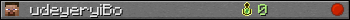 udeyeryiBo userbar 350x20