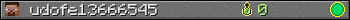 udofe13666545 userbar 350x20
