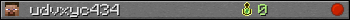 udvxyc434 userbar 350x20