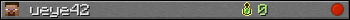 ueye42 userbar 350x20