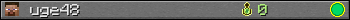 uge48 userbar 350x20