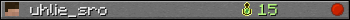 uhlie_sro userbar 350x20