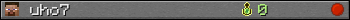 uho7 userbar 350x20