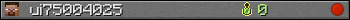 ui75004025 userbar 350x20