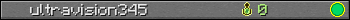ultravision345 userbar 350x20