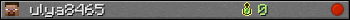 ulya8465 userbar 350x20