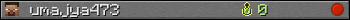 umajya473 userbar 350x20