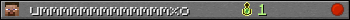 Юзербар 350x20 для ummmmmmmmmmmmmxo