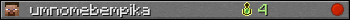 umnomebempika userbar 350x20