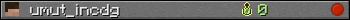 umut_incdg userbar 350x20