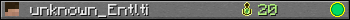 unknown_Entlti userbar 350x20