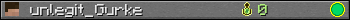 Юзербар 350x20 для unlegit_Gurke