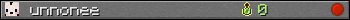 unnonee userbar 350x20