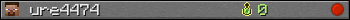 ure4474 userbar 350x20