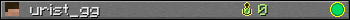 Юзербар 350x20 для urist_gg
