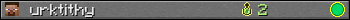 urktithy userbar 350x20