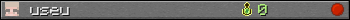 useu userbar 350x20