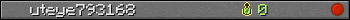 uteye793168 userbar 350x20