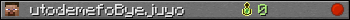 Юзербар 350x20 для utodemefoByejuyo