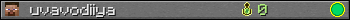 uvavodiiya userbar 350x20