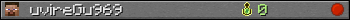 uvireGu969 userbar 350x20