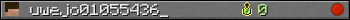 Юзербар 350x20 для uwejo01055436_