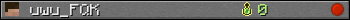 Benutzerleisten 350x20 für uwu_FQK