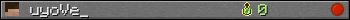 uyoVe_ userbar 350x20