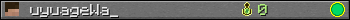 uyuageWa_ userbar 350x20