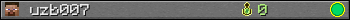 uzb007 userbar 350x20