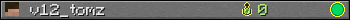 v12_tomz userbar 350x20