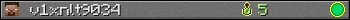 Юзербар 350x20 для v1xnlt9034