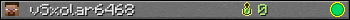 vSxolar6468 userbar 350x20