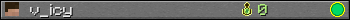 Benutzerleisten 350x20 für v_icy