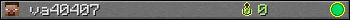 va40407 userbar 350x20