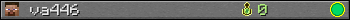 va446 userbar 350x20