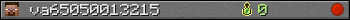va65050013215 userbar 350x20