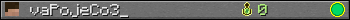 vaPojeCo3_ userbar 350x20
