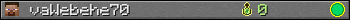 vaWebehe70 userbar 350x20