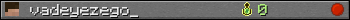 vadeyezego_ userbar 350x20