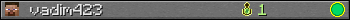 vadim423 userbar 350x20